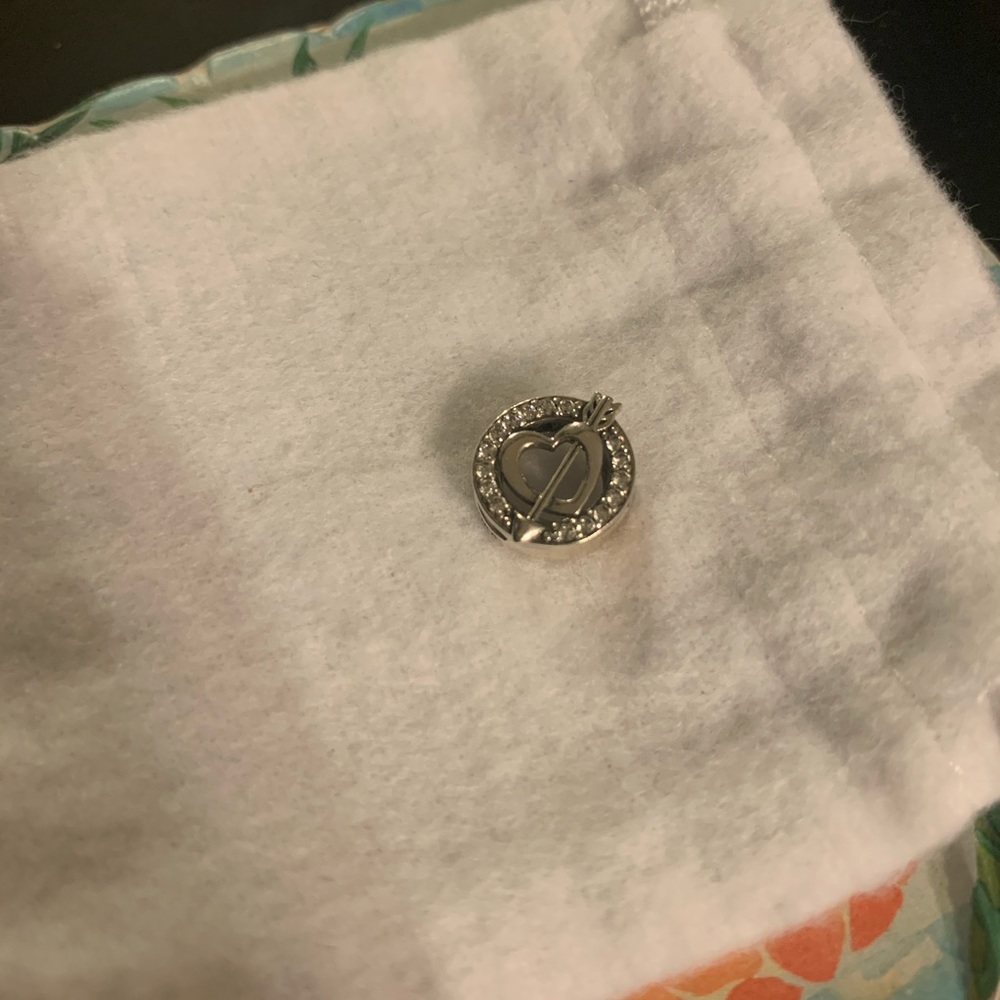 Pandora reflexions charm